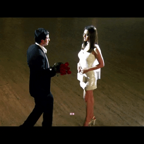 bollywood love GIF by One Two Social
