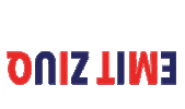 Quiz Time Sticker by College Sports America