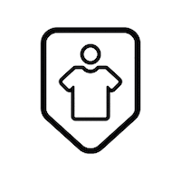 Cfs Sticker by Classic Football Shirts