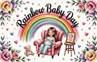 Pregnancy Motherhood GIF by ARTSZCRAFTSZ