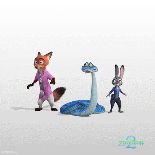 Looking Around Uh Oh GIF by Walt Disney Animation Studios