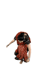 Happy Dance Sticker by trichak