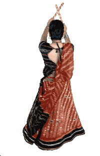 Happy Indian Sticker by trichak