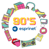 Esprinetkickoff2023 Sticker by Esprinet Group