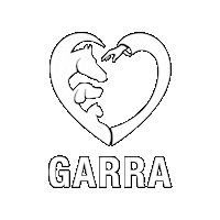 Garranimal Sticker by GARRA