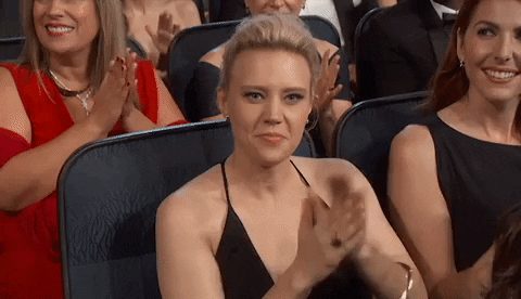 Awards GIF by Emmys