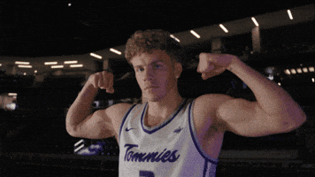 Tommies GIF by Tommie Athletics