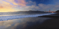 san francisco california GIF