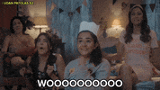 Friends Celebrate GIF by Applause Entertainment