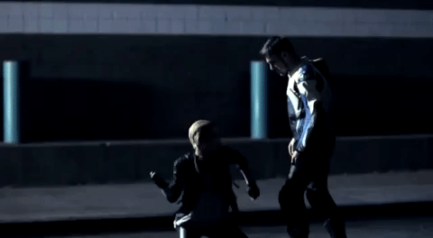 giphyupload 30 seconds to mars this is war GIF