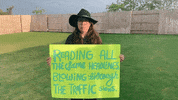 Climate Change Environment GIF by Lake Street Dive