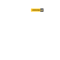 Finning finning cat finning sudamerica finninglatam finningcat Sticker