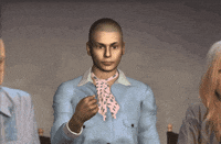 party glitter GIF by Manny404