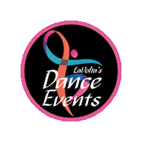 Dance Dancing Sticker by La Volta Events