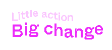 Fridays Sticker by plasticfreefridays