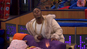 game shakers GIF