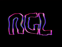 Art Glitch GIF