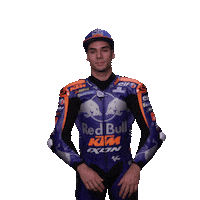 miguel oliveira moto gp stickers Sticker by MotoGP