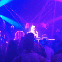 Dance Love GIF by Woodblock