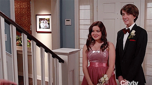 modern family GIF