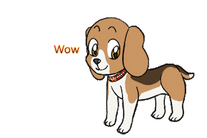 Dog Collar Collari Sticker by SparksNBlings