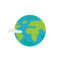 Kunstschule-Wandsbek fff climatechange greta fridaysforfuture Sticker