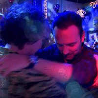 gerard ekdom GIF by NPO Radio 2