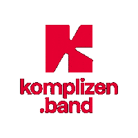 komplizenband brass liechtenstein komplizen komplizenband Sticker