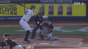 Home Run Sport GIF by MLB