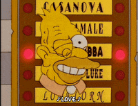 the simpsons episode 24 GIF
