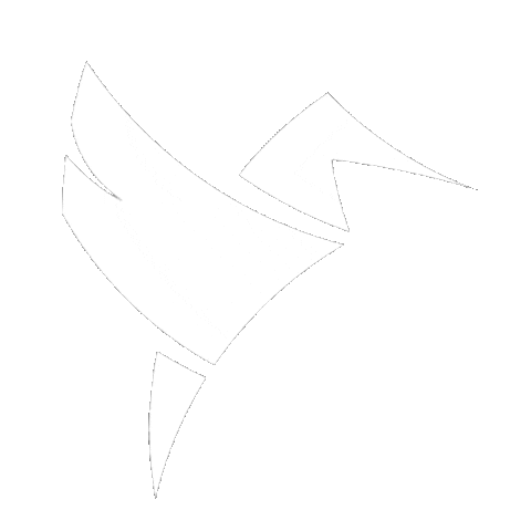 Codifly giphyupload bird fly anim Sticker