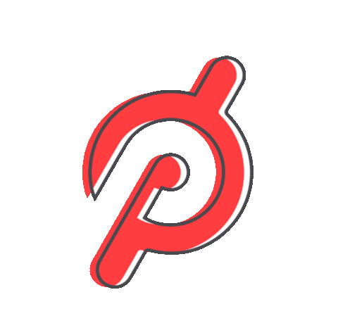 spinrungrow spinning Sticker by Peloton