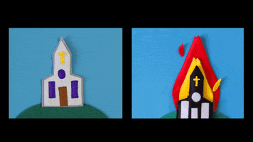 animation art GIF by www.ikaroaescuela.com