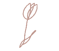 Flower 花 Sticker