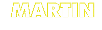 Adj2020 Sticker by David+Martin