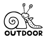 snail uaxdesign Sticker by UAX