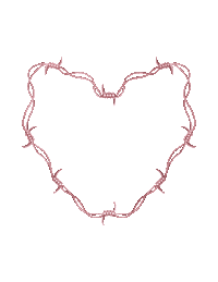 Valentines Day Love Sticker