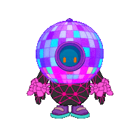 Daniel Antoine Sticker