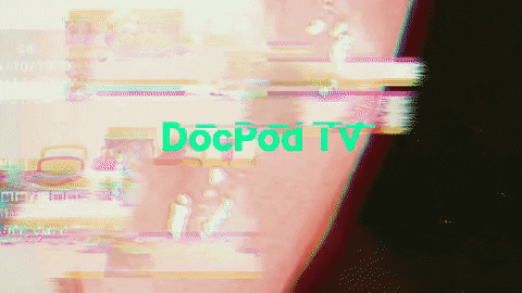 Docpod GIF by health tv