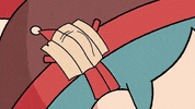 GIF by Hilda