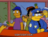 homer simpson episode 10 GIF
