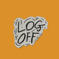 Internet Leaving GIF