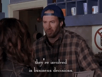 season 4 netflix GIF by Gilmore Girls 