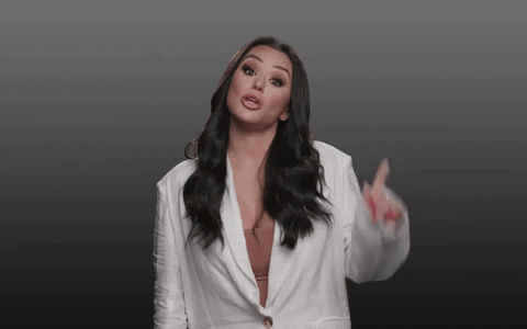 Season 5 Youre Welcome GIF by Jersey Shore Family Vacation