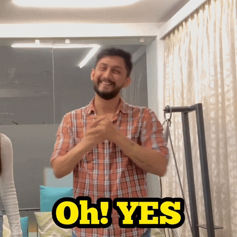 Dancing GIF by Digital Pratik