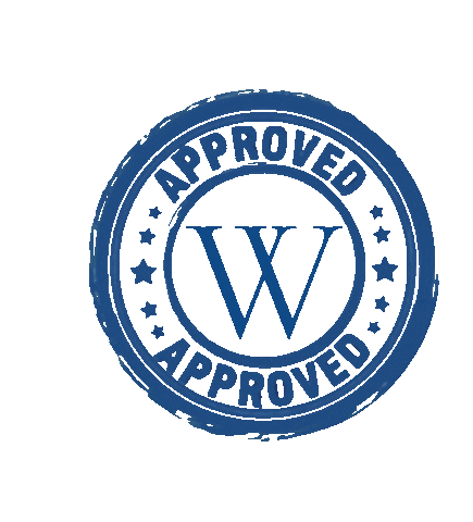 Real Estate House Sticker by The Walbot Group