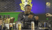 Happy Hour Cheers GIF by Wrekonize