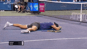 Tired No Way GIF by Tennis TV
