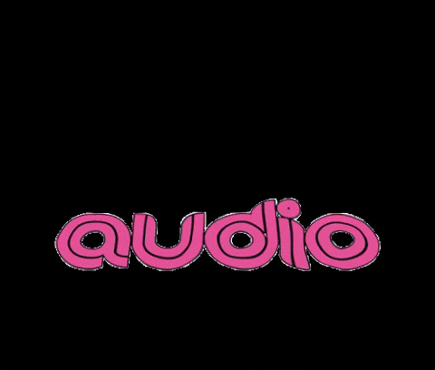 audiosp giphygifmaker audio audiosp audioclub GIF
