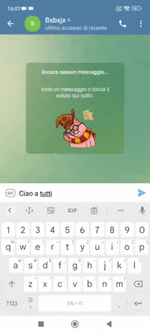 MicheleGiz giphygifmaker GIF